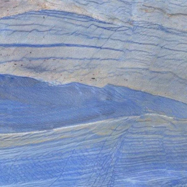Quartzito Azul Macaúbas
